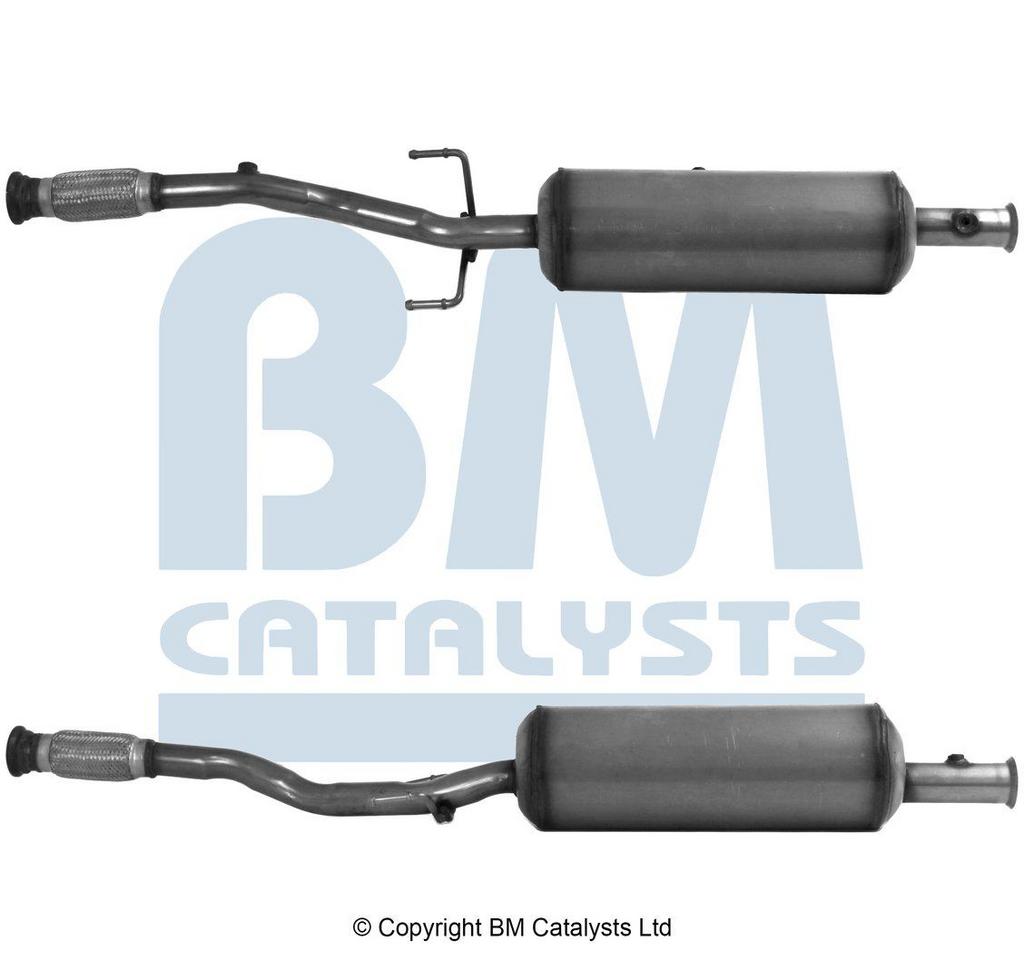 Roetfilter Citroën, Opel, Peugeot, Neuf, -, -, -