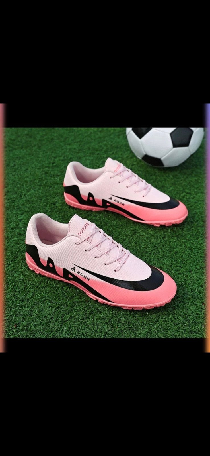 chaussure futsal bon qualités, Sports & Fitness, Enlèvement ou Envoi