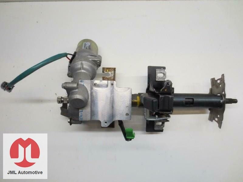 STUURBEKRACHTIGING STUURKOLOM ALTO PIXO, -, Nissan, Utilisé, -