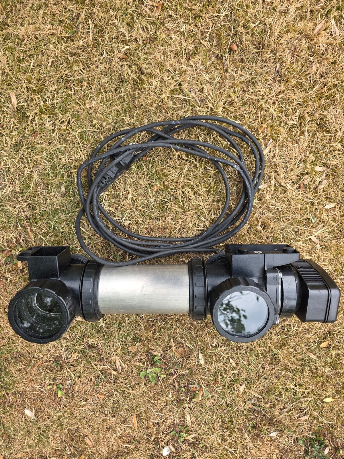 lampe uv neuve., Tuin en Terras, Ophalen of Verzenden, Nieuw, Overige typen