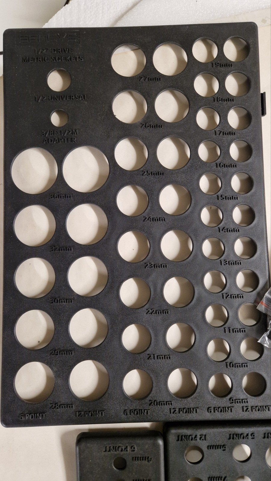 doppenlade organizer - nieuw, Ophalen, Nieuw
