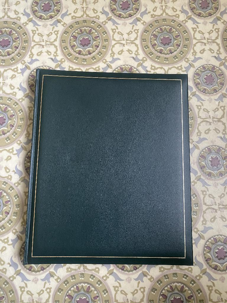 Fotoalbum, Ophalen of Verzenden, Nieuw, Fotoalbum