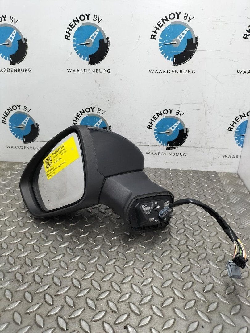 RENAULT CAPTUR Alpine SPIEGEL L 963021756R 2024, Ophalen of Verzenden, Gebruikt, ARN erkend