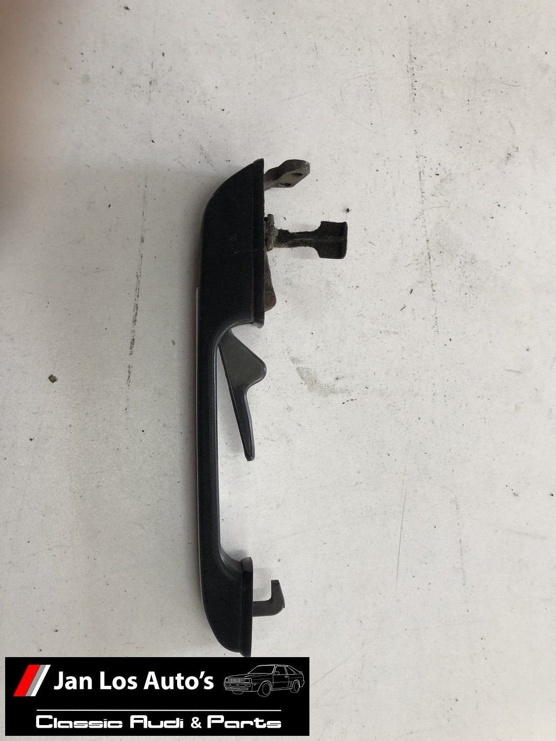 Audi 80 B2 deurklink portiergreep rechts achter, Gebruikt, -, Deur, -