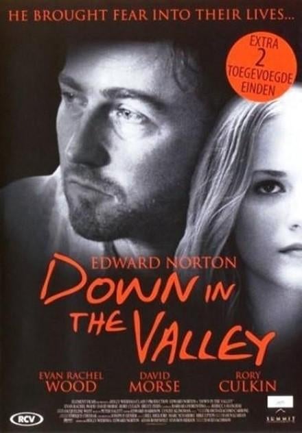 DVD dans la vallée, Enlèvement ou Envoi