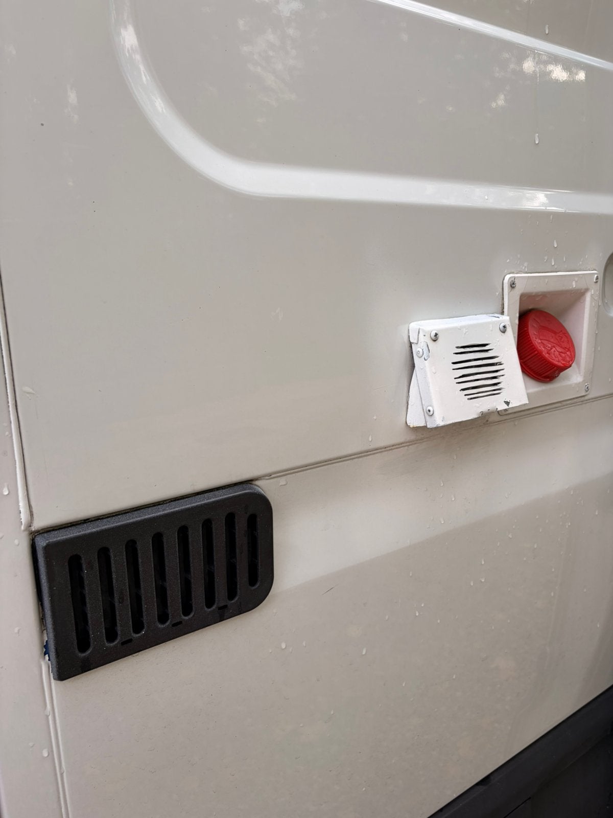 Iveco 3.0 campervan, Auto's, 100 kW, Iveco, Wit, Bedrijf