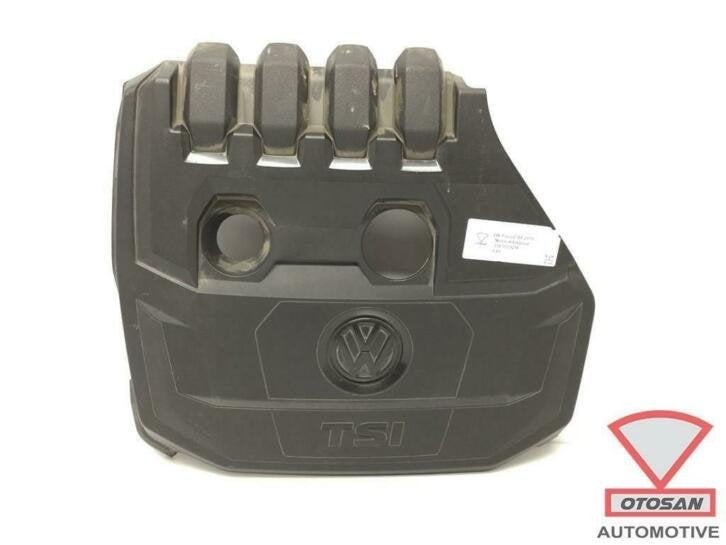 vw passat b8 2019 motorafdekplaat 05e103925f, Gebruikt, Volkswagen, Volkswagen AG, Vw@volkswagen.de