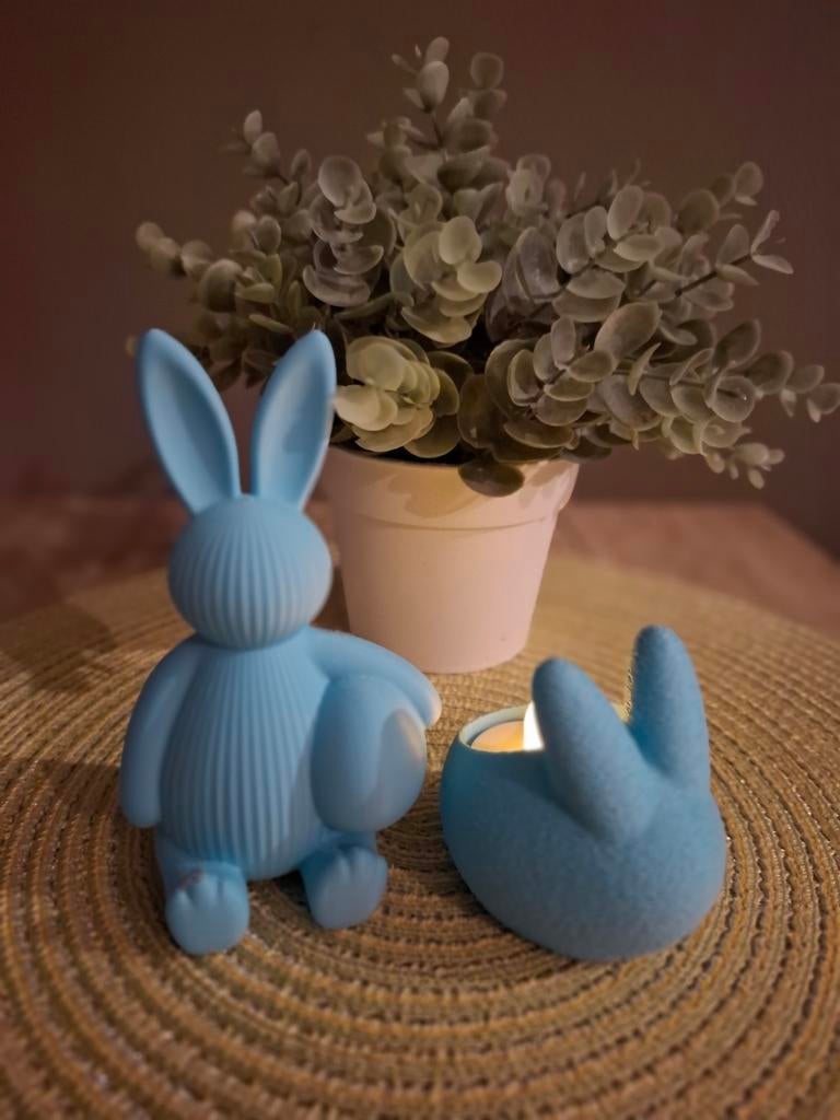 Paasdecoratie 3D geprint, Ophalen of Verzenden