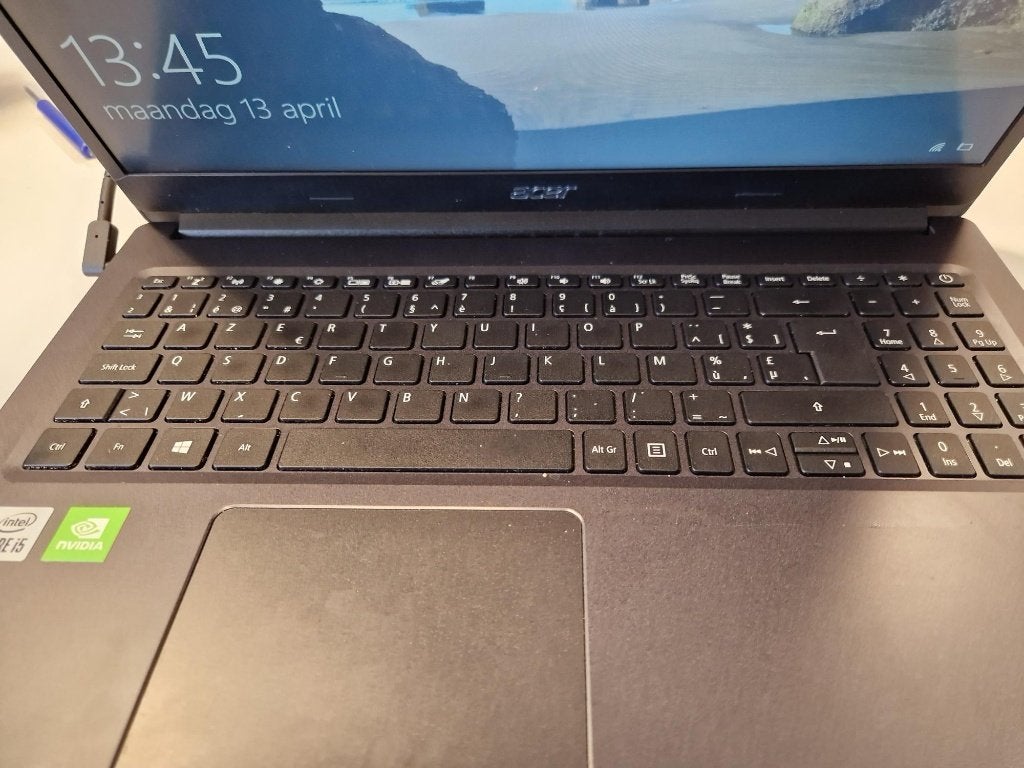 laptop Acer i5, Computers en Software, Windows Laptops, Ophalen