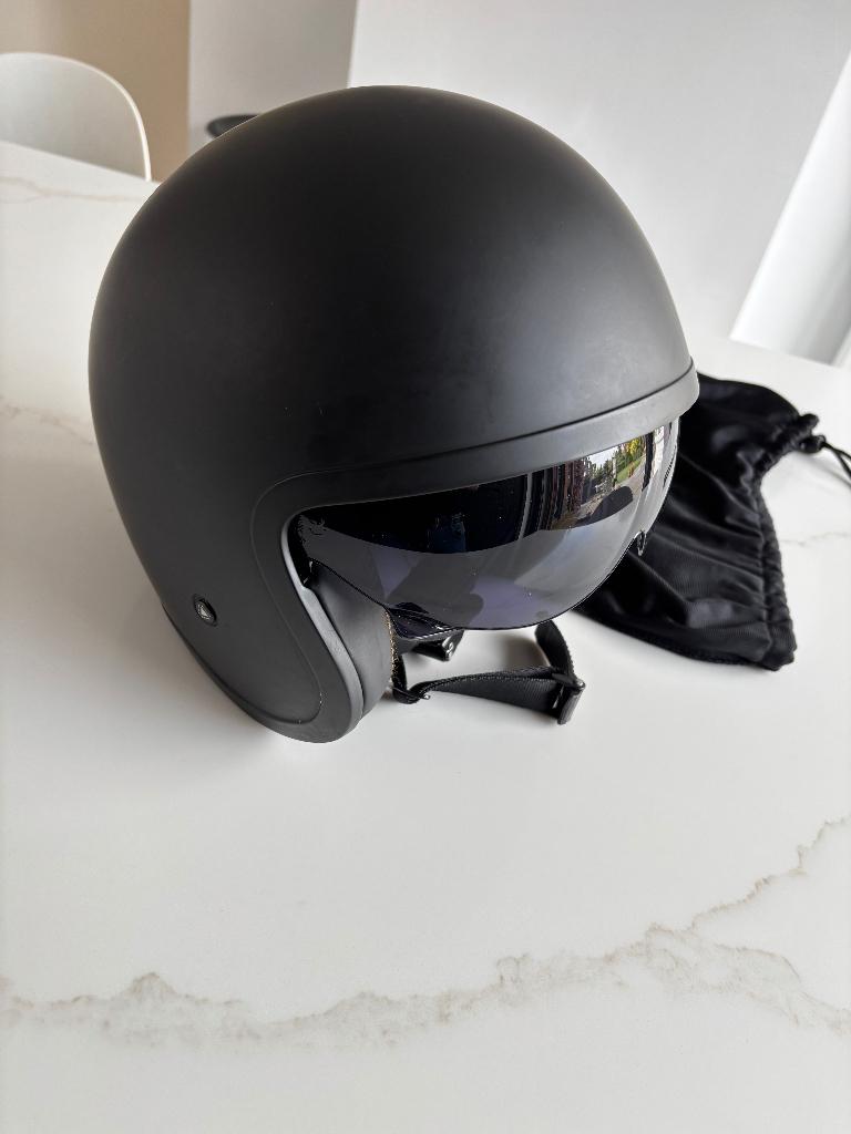 VITO helmets scooter helm, Ophalen of Verzenden, Gebruikt, Large, Vito