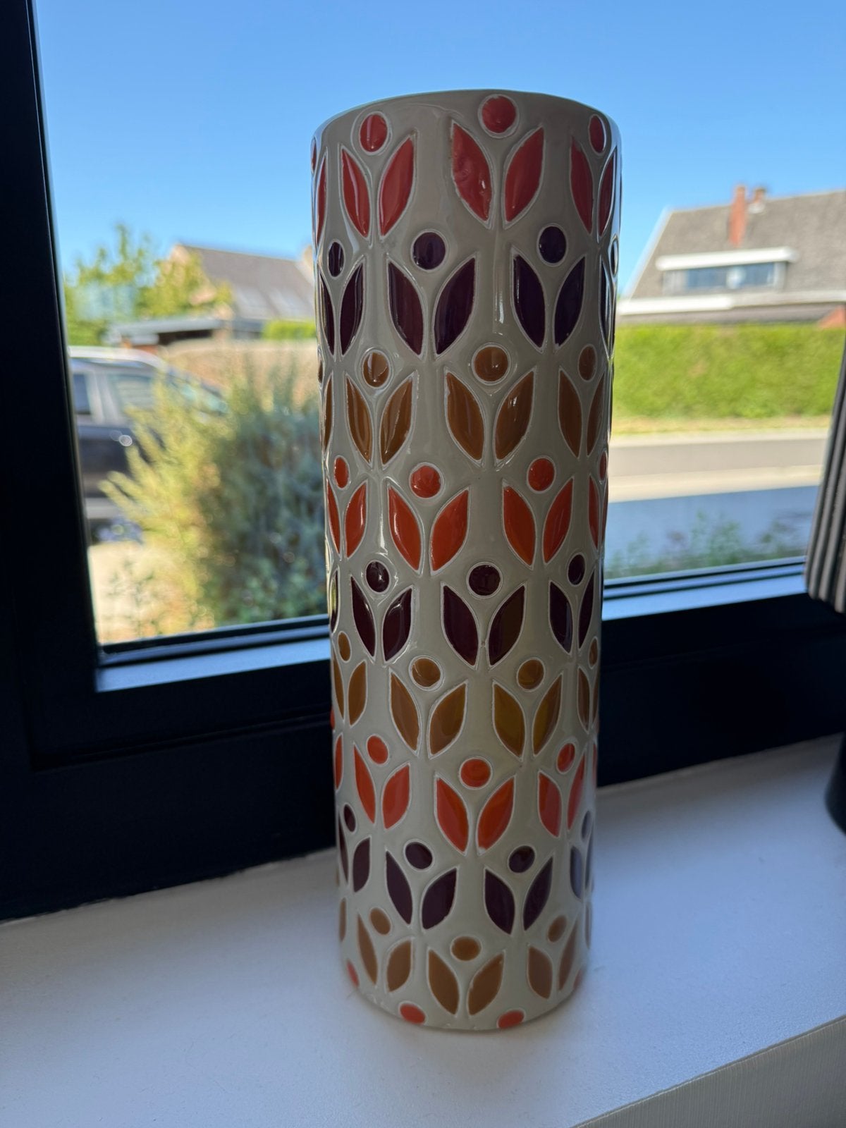 Vaas Maisons du Monde, Enlèvement, Comme neuf