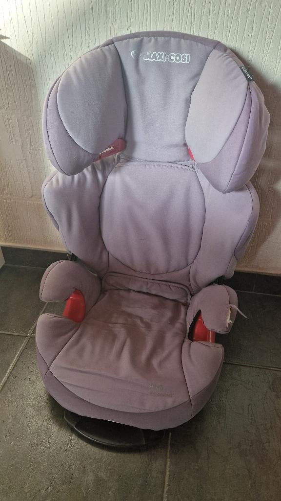 Maxi-Cosi Rodi AirProtect Autostoeltje, Ophalen, Gebruikt, Maxi-Cosi, Isofix