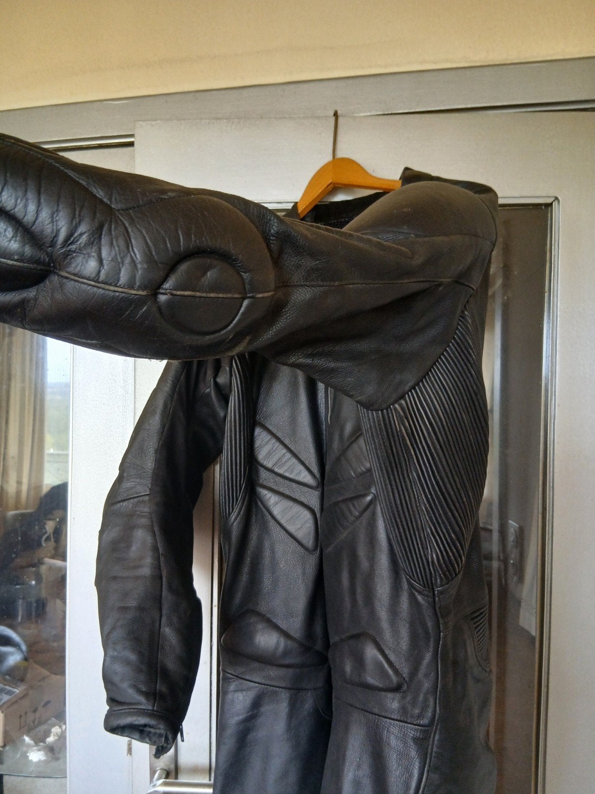 combinaison de moto, Enlèvement ou Envoi, Seconde main, Hommes, Combinaison