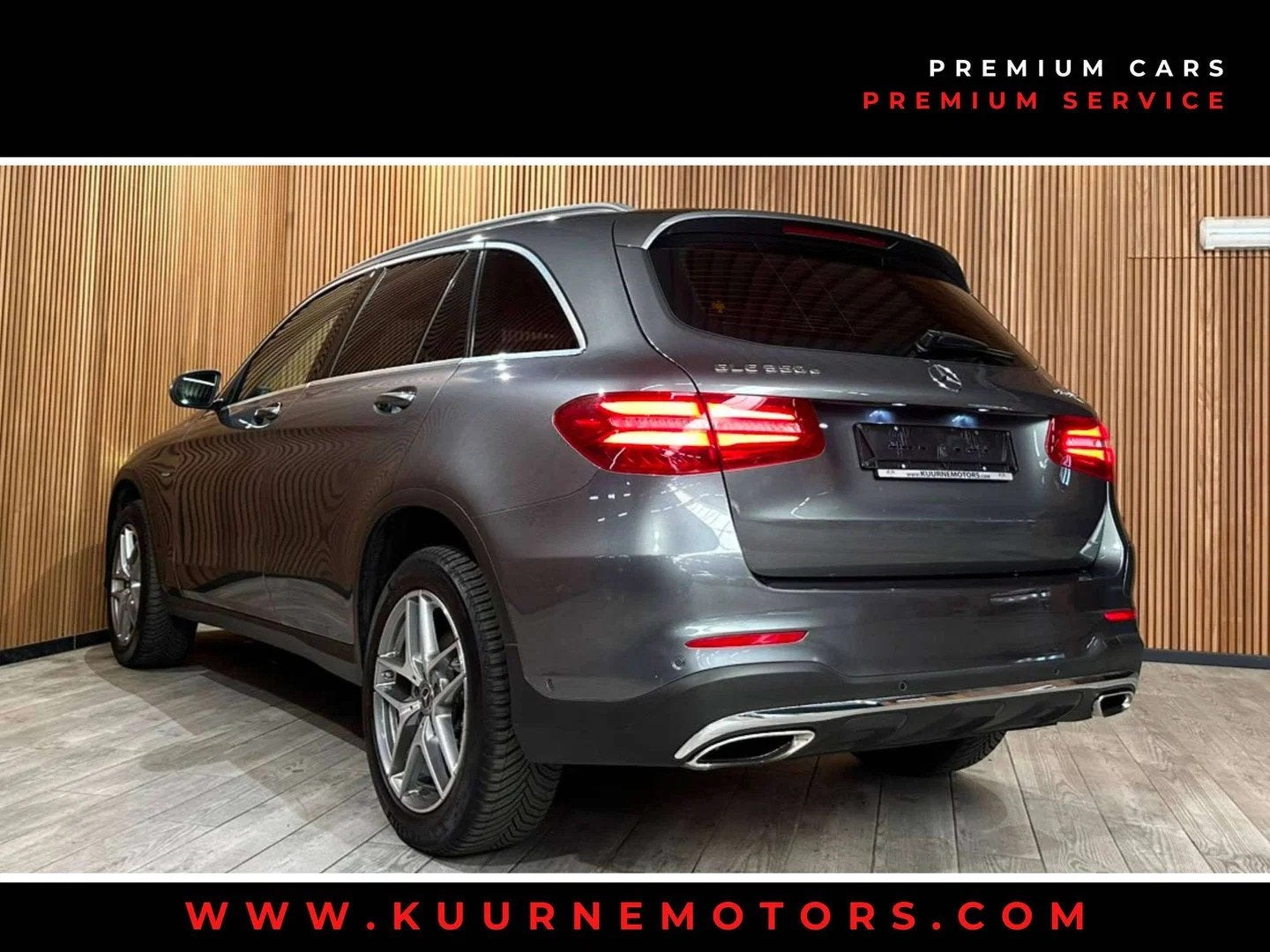 Mercedes-Benz GLC 350 e 4-Matic AMG Line Led/PanoDak/Cam/Pdc, Auto's, Mercedes-Benz, Automaat, Gebruikt, 4 cilinders, 5 deurs