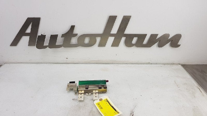 ANTENNE Audi TT Roadster (8J9) (|8J7035503|8J7035503A|), Utilisé, Audi
