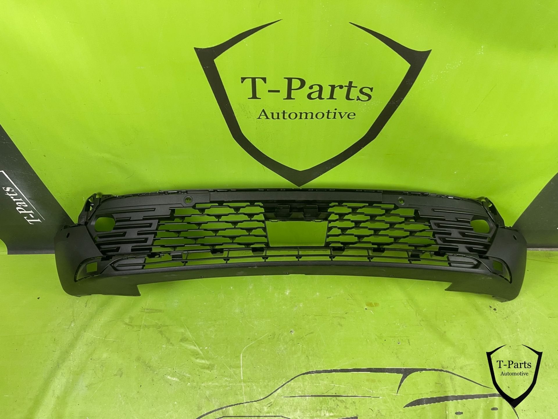 opel mokka B voorbumper NIEUW bumper 9835277680, Info@fabrikant.eu, Fabrikant BV, Opel, Nieuw