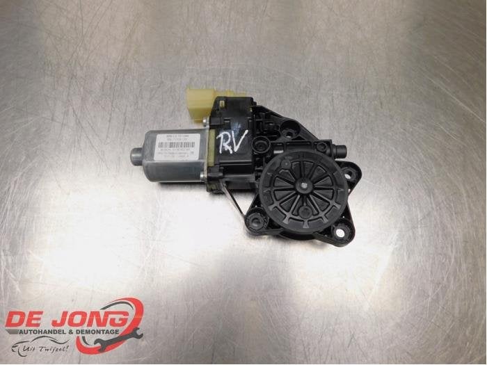 Moteur de vitre portière d'un Mini ONE, Autos : Pièces & Accessoires, -, 3 mois de garantie, -, -