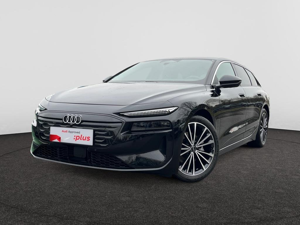 Audi A6 Avant e-tron A6 Avant e-Tron 83 kWh Advanced, Auto's, Audi, Automaat, https://public.car-pass.be/vhr/8dfd5214-9a6e-432f-a19e-841edb66f3ca