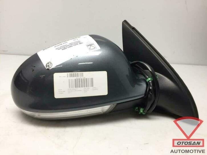 vw jetta 2003 2008 r troviseur ext rieur droit, Volkswagen, Volkswagen AG, Vw@volkswagen.de, Utilisé