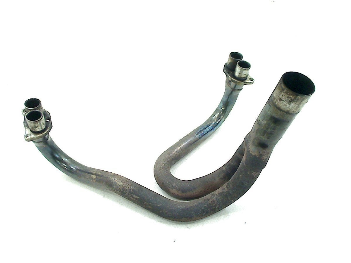 ÉCHAPPEMENT HEADER / DOWNPIPES BMW R 1150 RT (R1150RT), Bayerische Motoren Werke AG, Utilisé, Kundenbetreuung@bmw.de, Petuelring 130
80809  München, DE