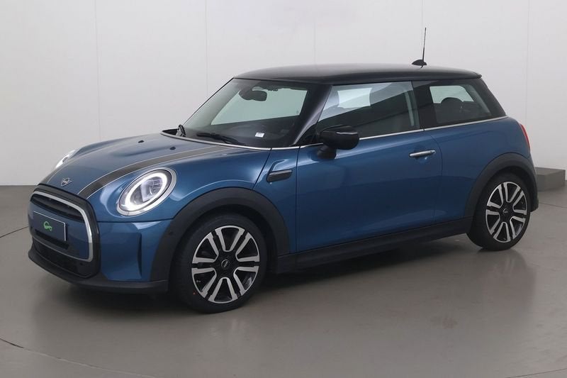 Mini Cooper 1.5 OPF 136, Autos, 100 kW, Achat, Entreprise, Cooper
