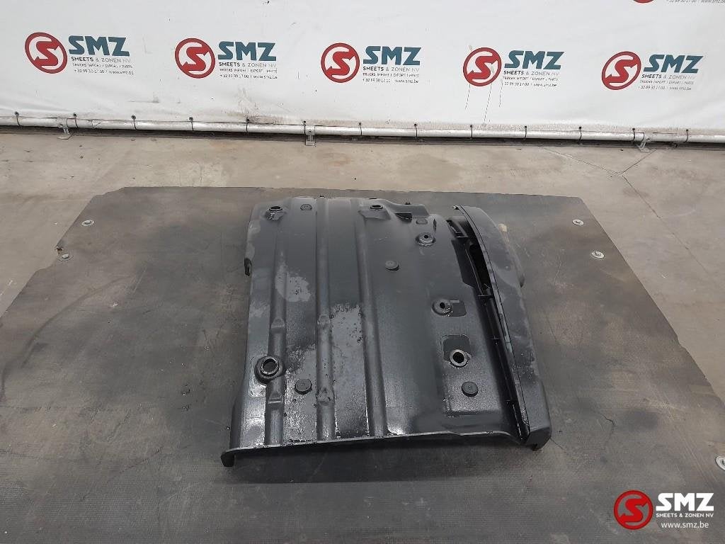 Occ spatbord links vooraan Scania, Gebruikt, Scania, Carrosserie en Plaatwerk