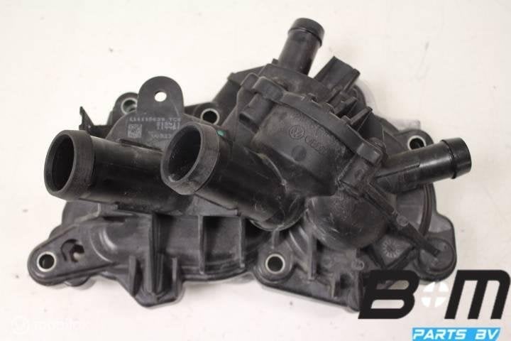 Waterpomp VW Up! 3 deurs 04C121600C, Utilisé