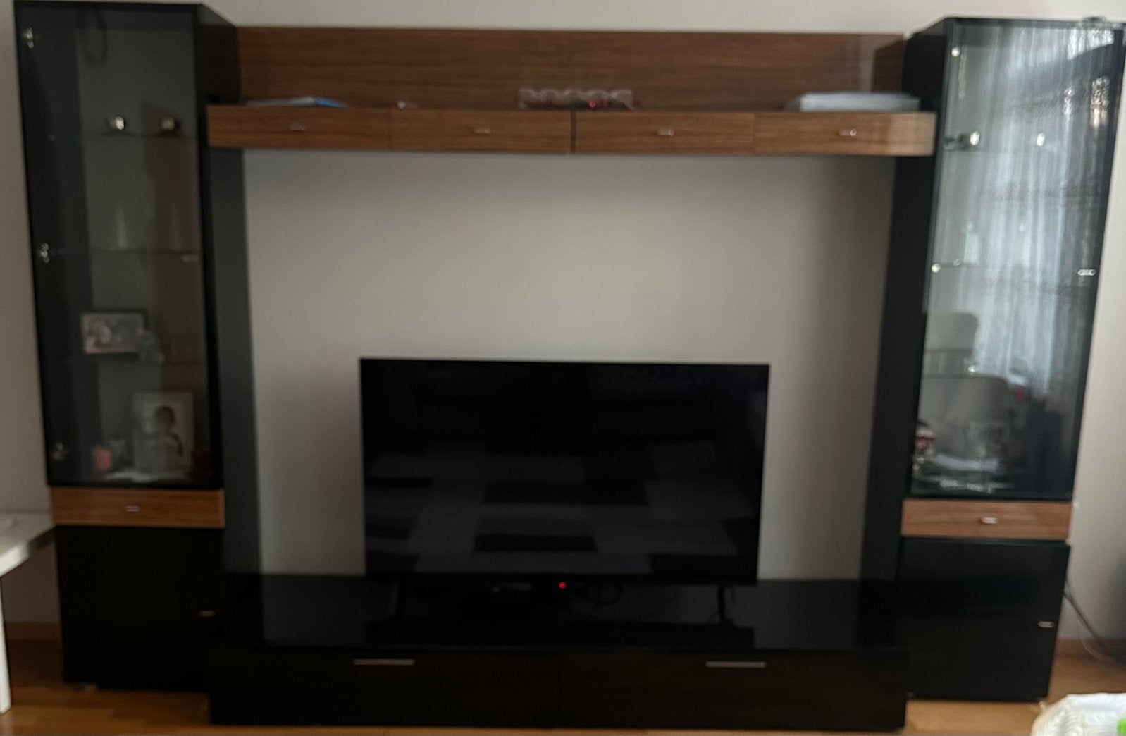 Tv-meubel, Ophalen, Zo goed als nieuw