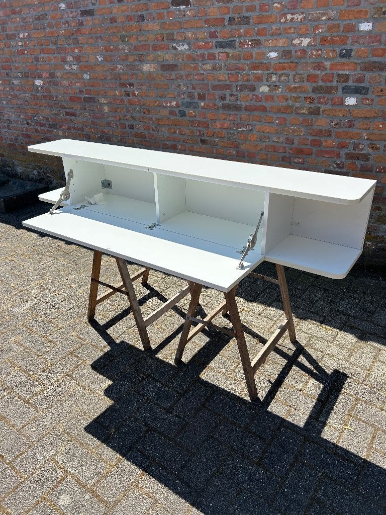 Badkamer hangkast, 25 à 50 cm, Moins de 100 cm, 150 à 200 cm, Enlèvement