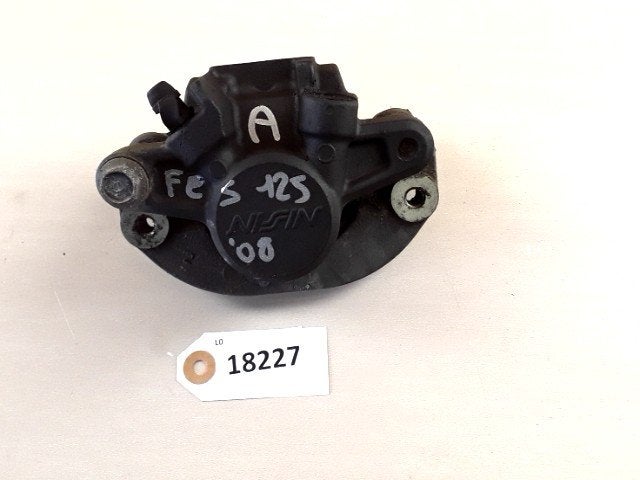 FES125 Silverwing 2007 - 2017 Honda Remklauw D1-34759, Motoren