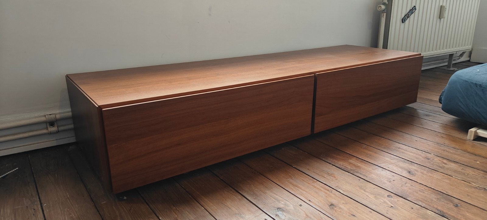 boconcept Lugano oak, Huis en Inrichting, Ophalen