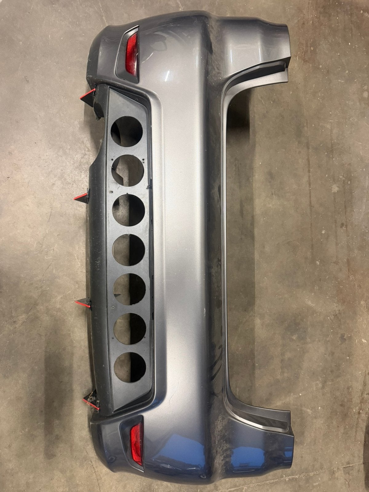Seat ibiza 6L cupra bumper, Ophalen, Seat, Bumper