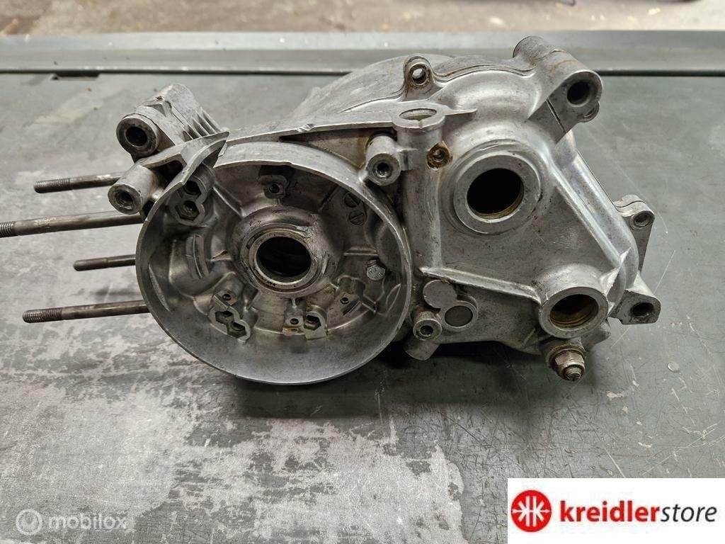 Kreidler RS 5 bak direct karters nette staat brede tap 50mm, Fietsen en Brommers, Gebruikt, Ophalen of Verzenden
