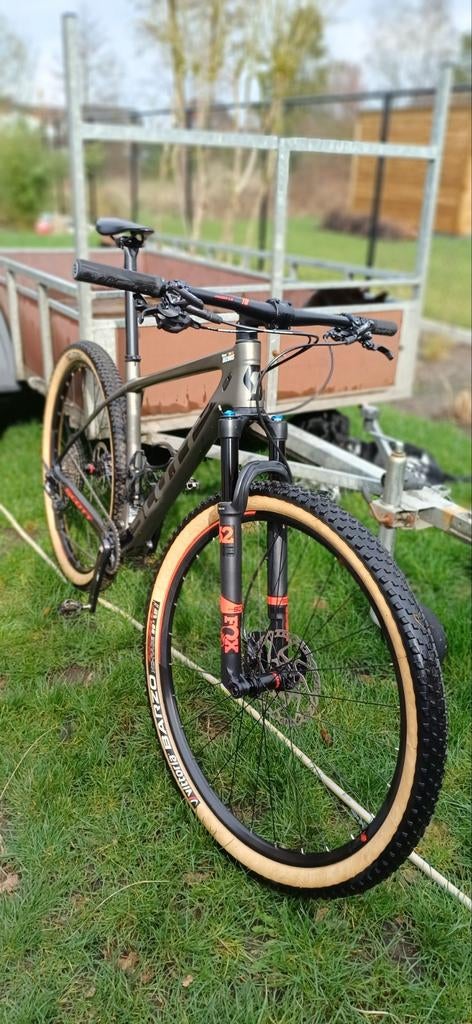 Scott Scale 910 MTB, Fietsen en Brommers, Ophalen