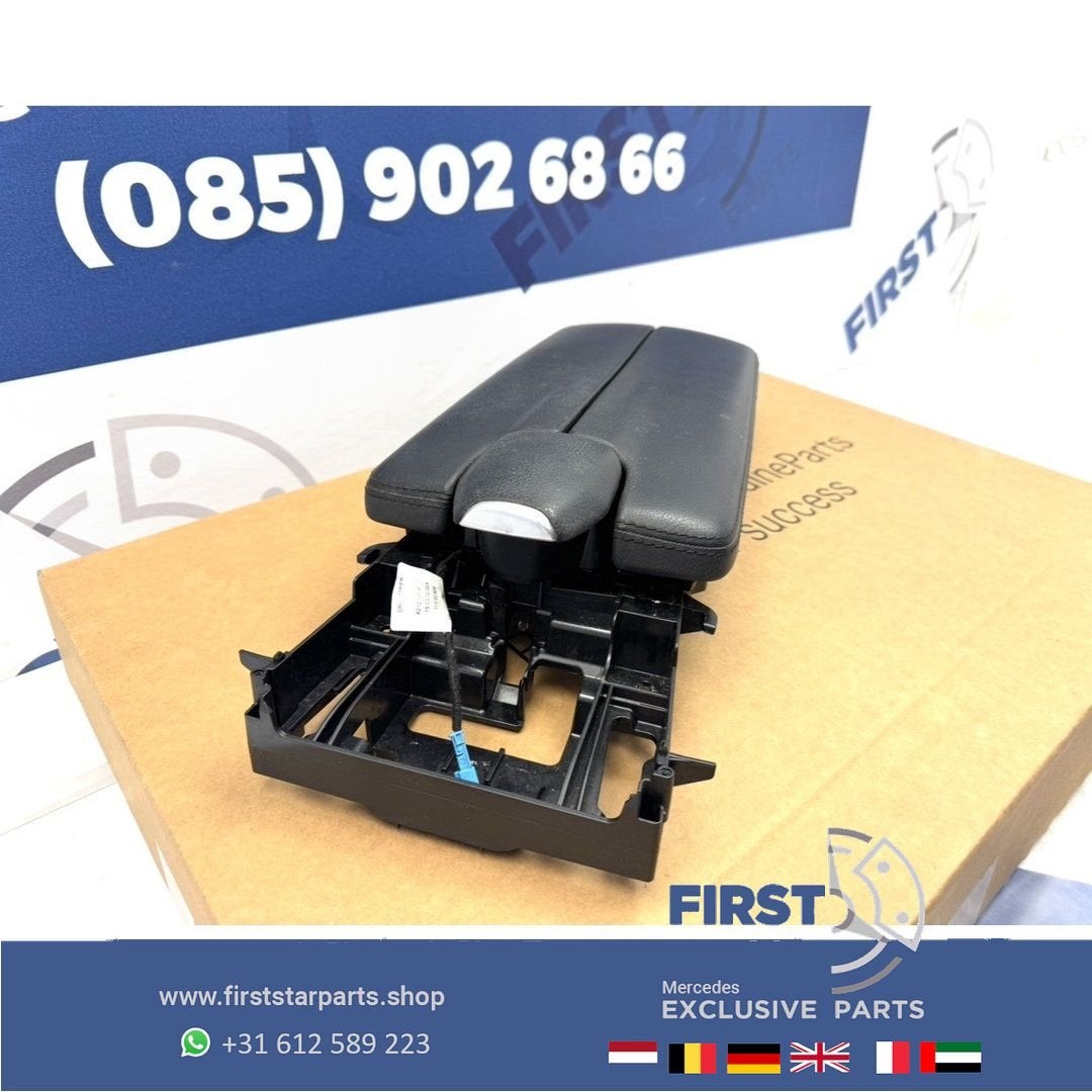 ARMSTEUN A2125409010 AMG W212 S212 E KLASSE ORIGINEEL KUNST, Gebruikt, -, Ophalen of Verzenden, -
