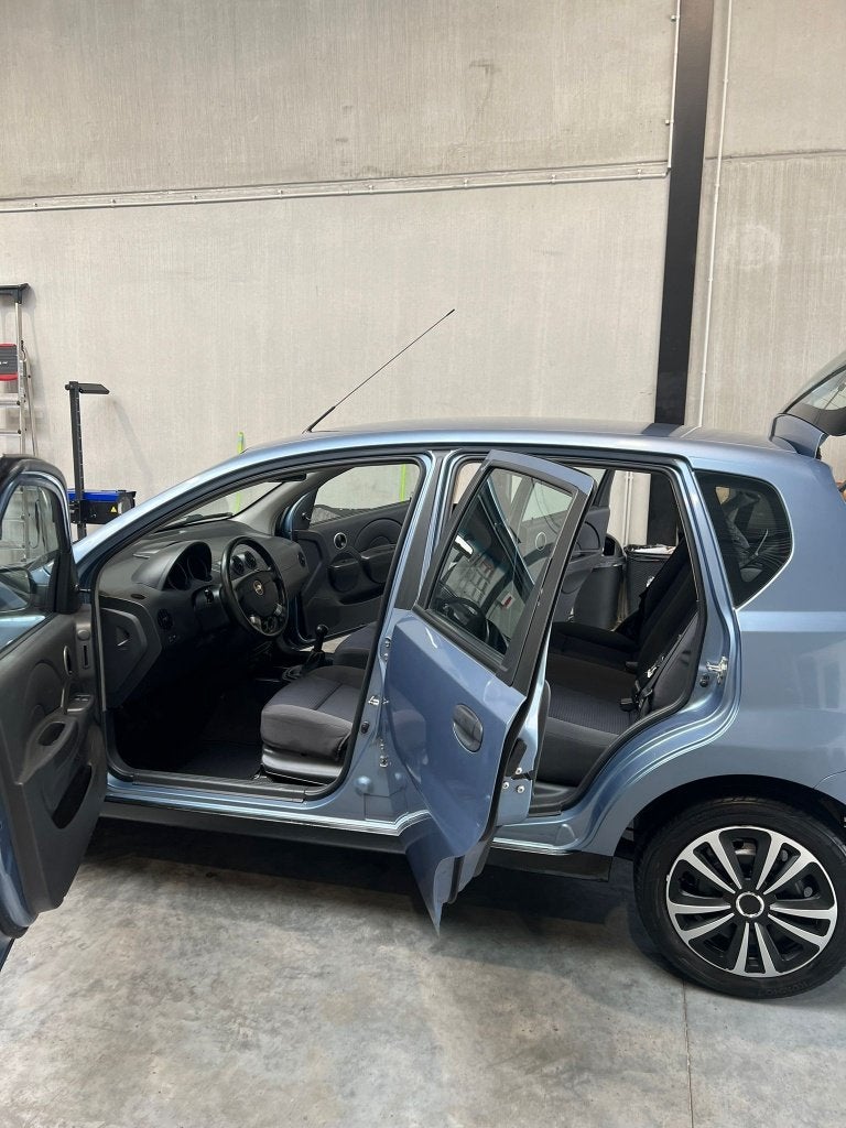 Chevrolet Kalos 1.2 Essence, Autos, Chevrolet, Achat, Entreprise, Kalos, Essence