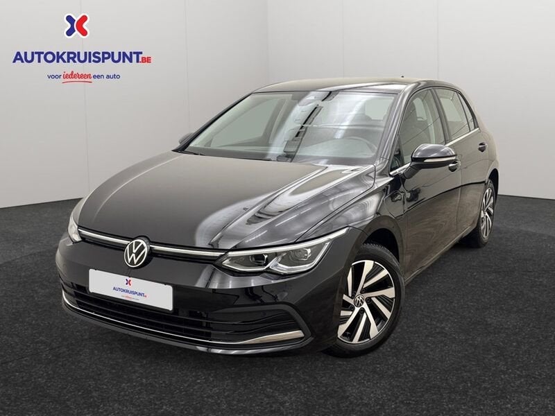 Volkswagen Golf, Autos, 1395 cm³, Achat, 5 portes, Automatique