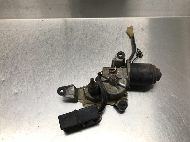 MOTEUR ESSUIE-GLACE ARRIÈRE Daihatsu, Utilisé, Daihatsu
