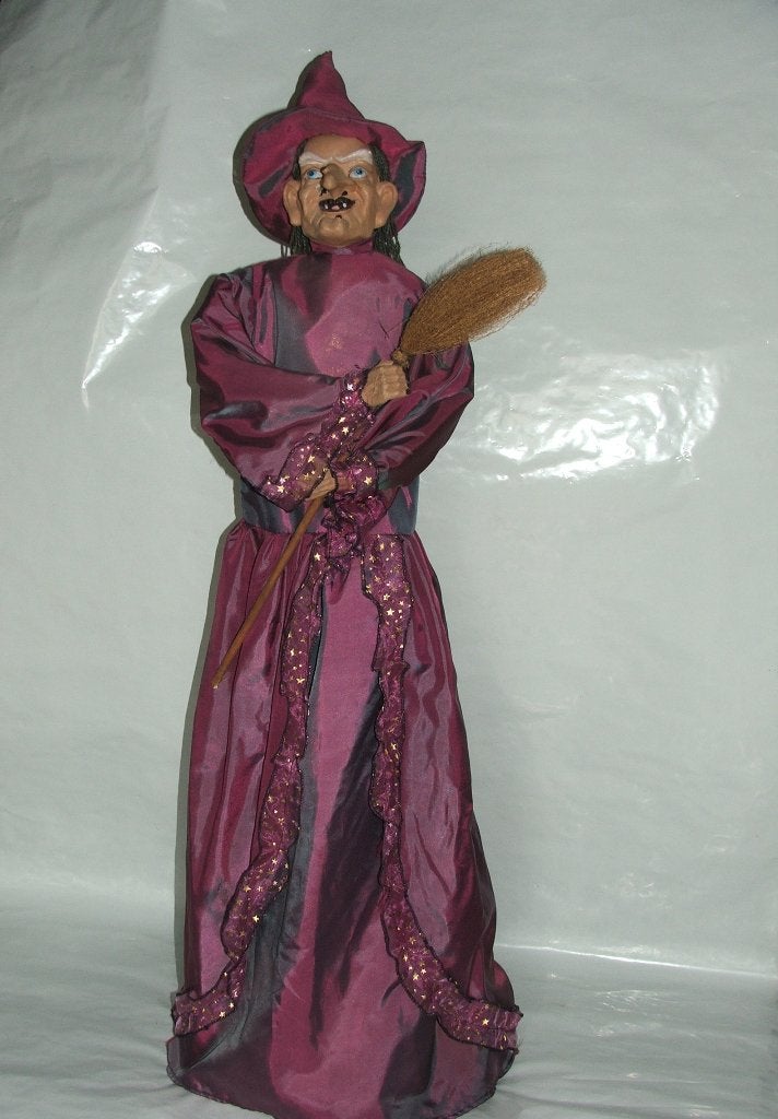 Halloween Versiering, Ophalen of Verzenden, Versiering