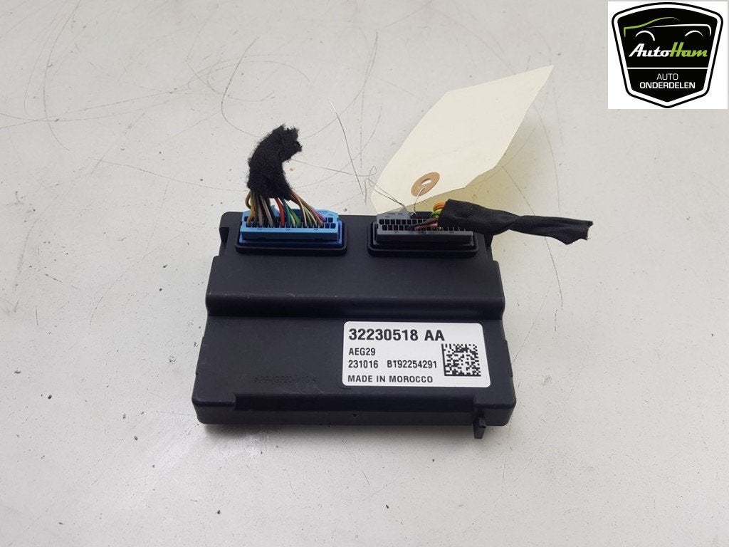 COMPUTER BODY CONTROL Volvo XC60 II (UZ) (|32230518|), Auto-onderdelen, Gebruikt, Volvo