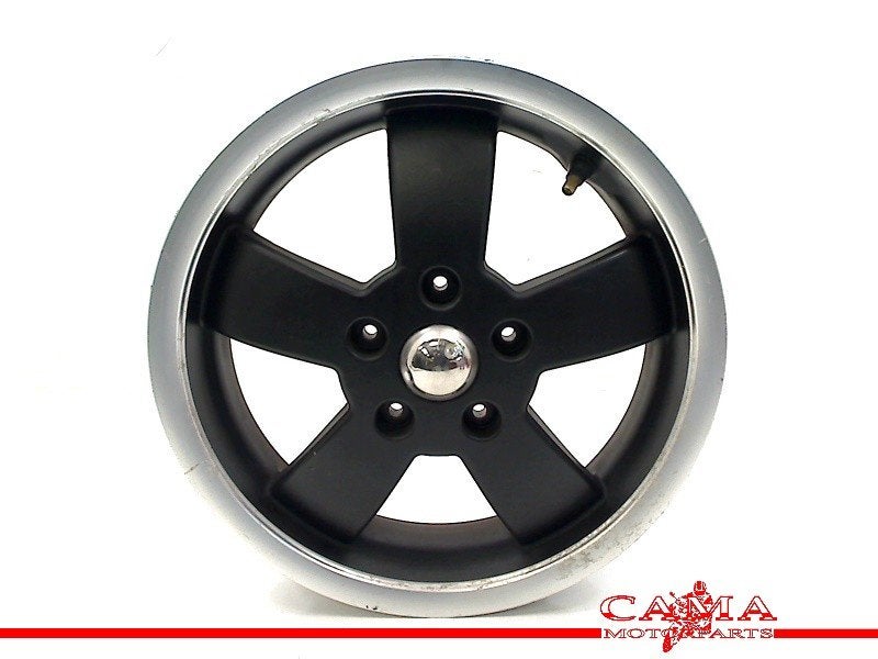 VOORVELG Piaggio GTS 300 2009-2013 (GTS300 Super ZAPM45200), Dhr. S. di Majo, Gebruikt, Info@cama-motorparts.nl, P.J. Troelstraweg 8 8
3144 CX  MAASSLUIS, NL