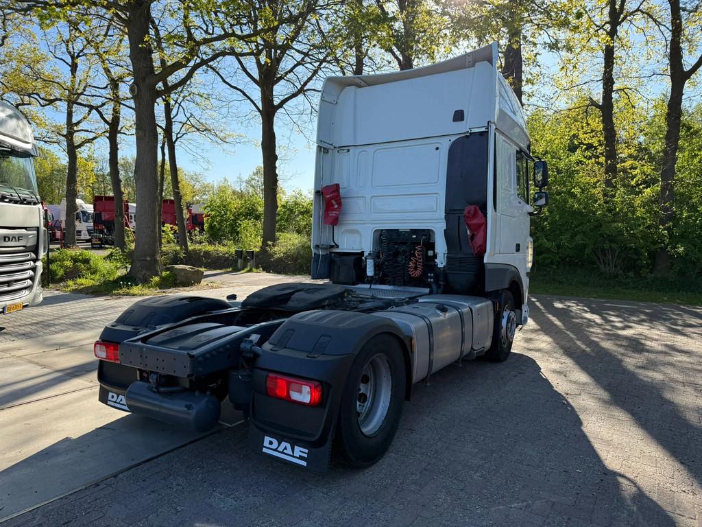 DAF XF 480 SSC | Leasing (bj 2022), Auto's, Automaat, Euro 6, Wit, Electronic Stability Program (ESP)