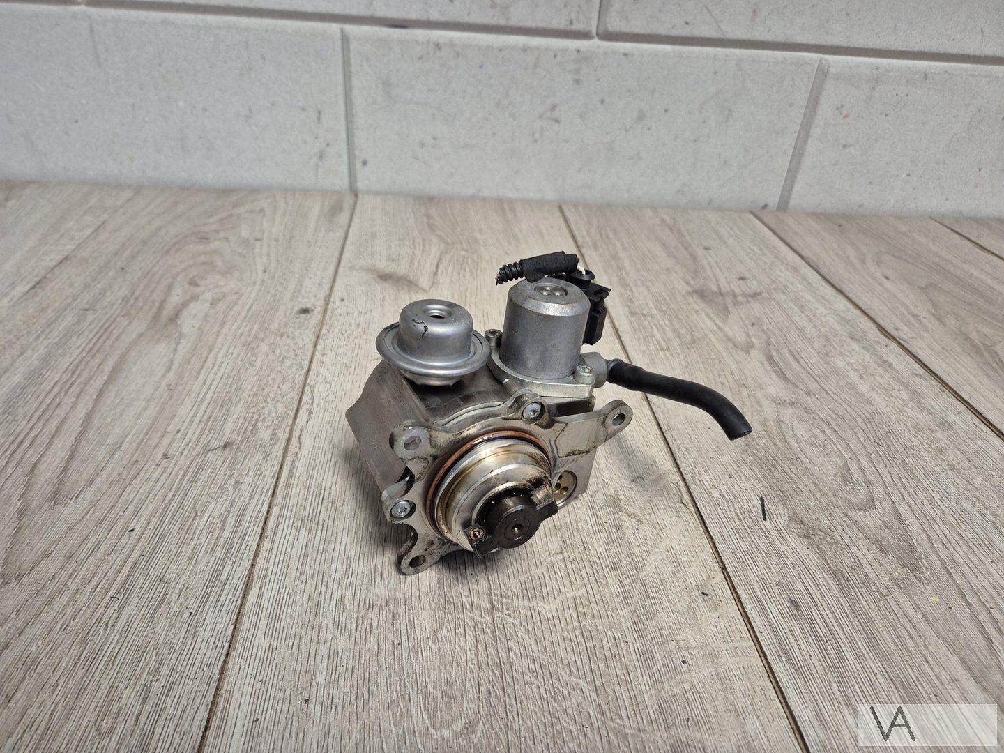 Peugeot 308 3008 508 5008 hogedrukpomp 1.6 benzine THP €300, -, Utilisé, -, Peugeot
