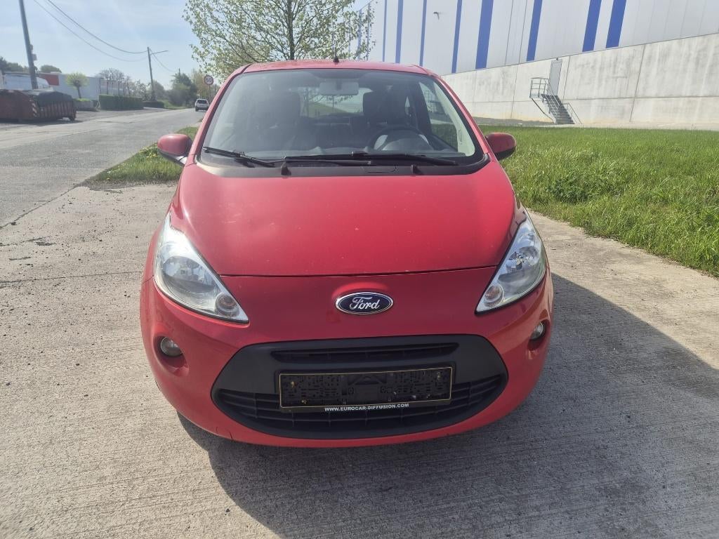 Ford Ka 1.3 Essence, Autos, Euro 5, Achat, Entreprise, Ka