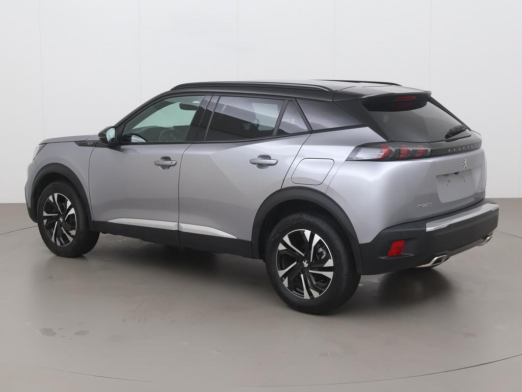 Peugeot 2008 puretech gt 130 AT, Achat, Entreprise, 5 portes, Automatique