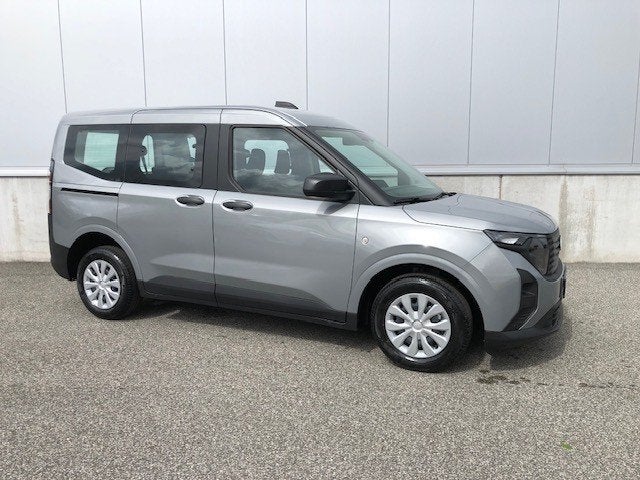Ford Tourneo Courier Trend 1.0 Ecoboost, Autos, Neuf, Achat, Euro 6, Entreprise