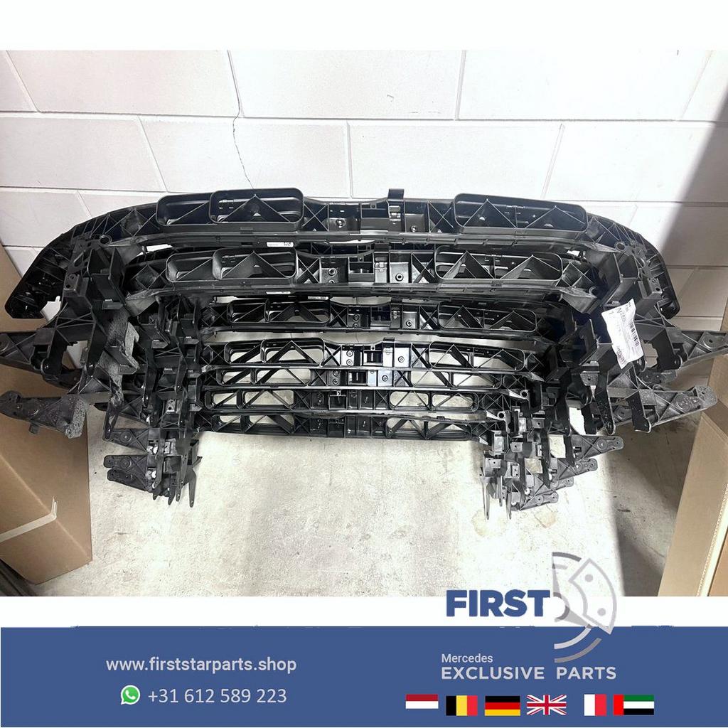 A1776208000 W177 W118 FRONT DRAGER Mercedes A CLA Klasse 201, Utilisé, -, -, Enlèvement ou Envoi