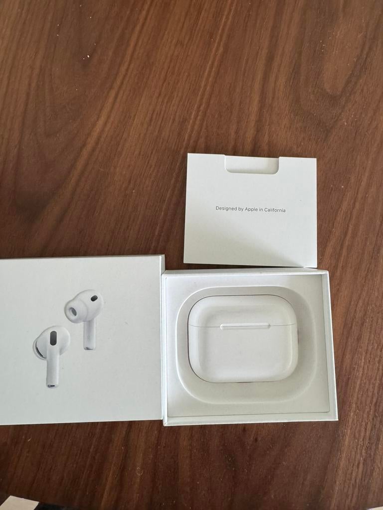 Airpods Pro Series 3, Enlèvement ou Envoi, Comme neuf