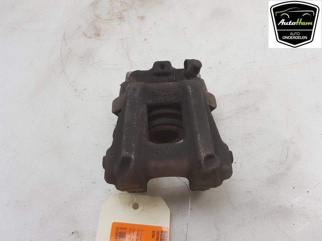 ETRIER DE FREIN ARRIÈRE GAUCHE BMW 1 serie (F21), Utilisé, BMW