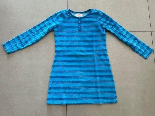 Slaapkleed maat 122-128, Nacht- of Onderkleding, Meisje, Ophalen of Verzenden, Zo goed als nieuw